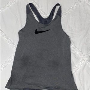 Nike tank top